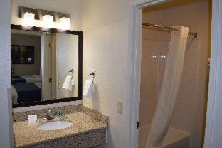 Best Western Town and Country Lodge in Tulare (CA)