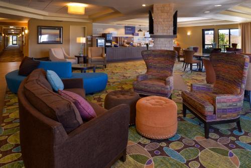 外部景觀, 智選假日酒店-波卡特洛-洲際酒店集團旗下 (Holiday Inn Express Pocatello By IHG) in 波卡特洛