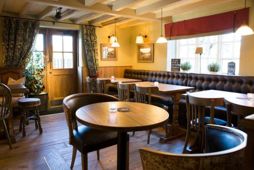 Red Lion Inn - image 8
