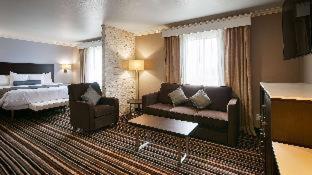 Best Western Plus Diamond Valley Inn