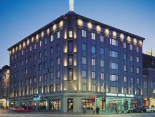 Palace Hotel Tallinn, a member of Radisson Individuals, Tallin (foto 3)