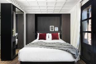 Yurbban Ramblas Boutique Hotel, Barcelone (photo 6)