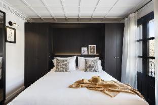 Yurbban Ramblas Boutique Hotel, Barcelone (photo 7)