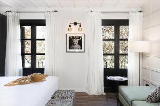 Yurbban Ramblas Boutique Hotel, Barcelone (photo 8)