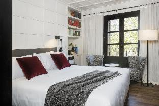 Yurbban Ramblas Boutique Hotel, Barcelone (photo 9)