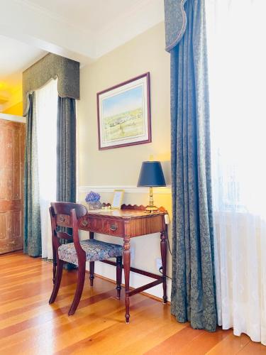 King Room - Disability Access