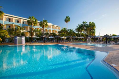 IFA Altamarena Hotel, Morro del Jable bei Tesejerague