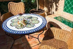 Hotel Gravina 51, Seville (photo 9)