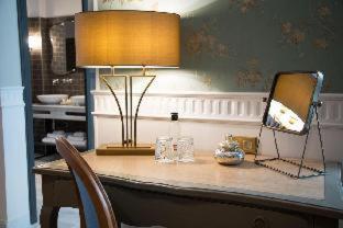 Hotel Gravina 51, Seville (photo 10)