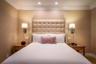 Beverly Hills Plaza Hotel & Spa, Los Angeles (zdjęcie 11)