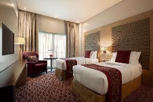 Ramada Resort by Wyndham Manama Seef, Manama (Foto 3)