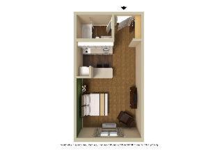 Extended Stay America Suites - Chicago - Downers Grove