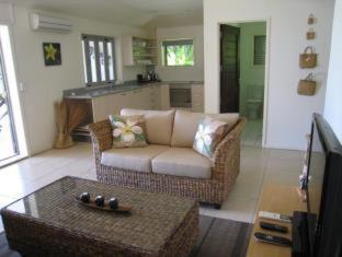 Sunset Resort, Rarotonga (photo 9)