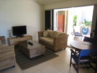 Sunset Resort, Rarotonga (photo 10)