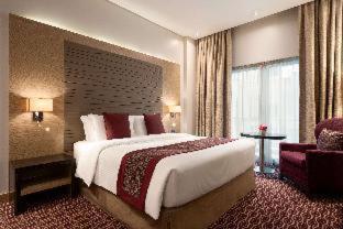 Ramada Resort by Wyndham Manama Seef, Manama (Foto 5)