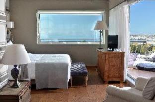 SEAVIEW Cityscape Hotel, Афины (фото 3)