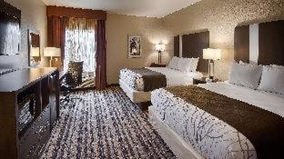 Best Western Boerne Inn & Suites