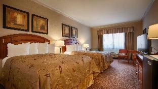 Best Western Cleveland Inn and Suites