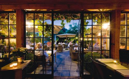 المرافق, Auberge l'Entrecôte (Auberge l'Entrecote) in Kluisbergen