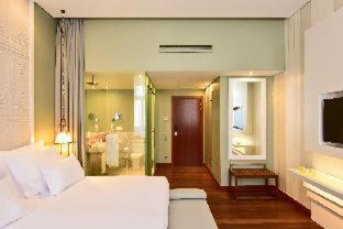 Pousada de Lisboa - Small Luxury Hotels Of The World, Lisabon (fotografie 7)