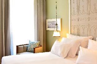 Pousada de Lisboa - Small Luxury Hotels Of The World, Lisabon (fotografie 8)