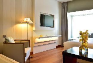 Pousada de Lisboa - Small Luxury Hotels Of The World, Lisabon (fotografie 11)