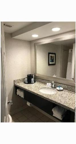 Best Western Plus Cary Inn NC State in Cary (NC)