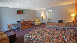 Los Angeles Inn & Suites - LAX, Los Ángeles (foto 4)