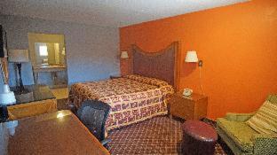 Los Angeles Inn & Suites - LAX, Los Ángeles (foto 8)