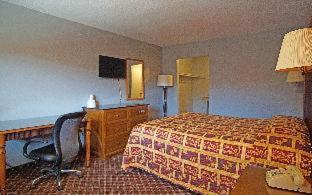 Los Angeles Inn & Suites - LAX, Los Ángeles (foto 9)
