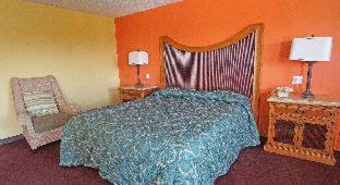 Los Angeles Inn & Suites - LAX, Los Ángeles (foto 10)