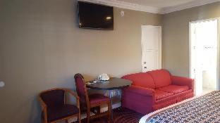 Welcome Inn, Los Angeles (Foto 8)