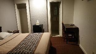 Welcome Inn, Los Angeles (Foto 9)