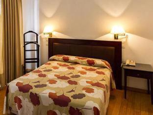 Hotel Simon, Seville (photo 3)