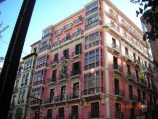 Hostal Sonia Granada, Гранада (фото 5)