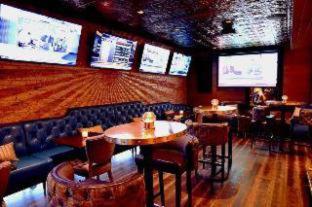 Sanctuary Hotel New York, New York (foto 4)