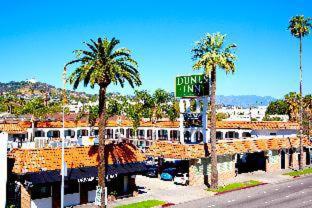 Dunes Inn - Sunset, Los Angeles (photo 4)
