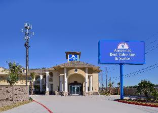 Americas Best Value Inn & Suites Houston at Hwy 6 & Westpark