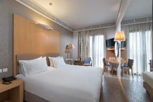 Central Hotel, Athen (Foto 7)