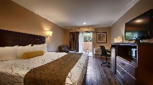 Best Western Woodland Hills Inn