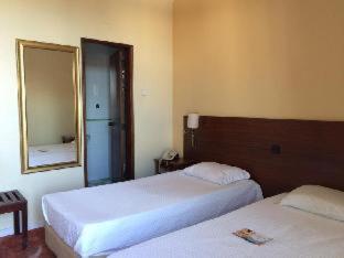 Stay Hotel Lisboa Centro Saldanha, Лиссабон (фото 6)
