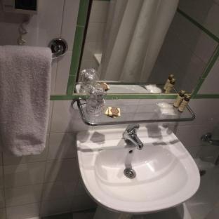 Stay Hotel Lisboa Centro Saldanha, Лиссабон (фото 9)