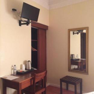 Stay Hotel Lisboa Centro Saldanha, Лиссабон (фото 10)