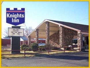 Post Oak Inn