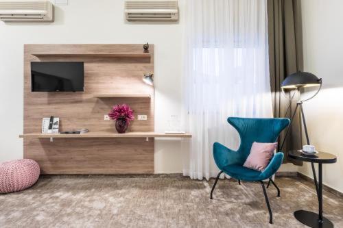 Hotel Mondo, Split (photo 2)