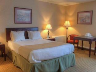 Best Western Woodhaven Inn