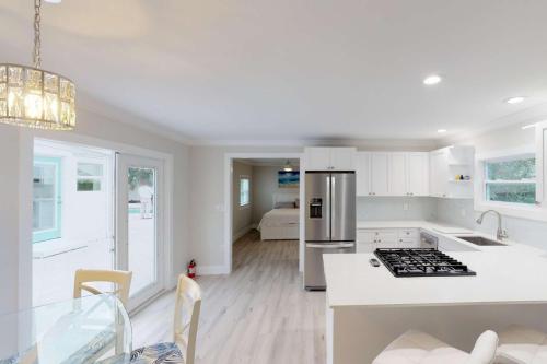 The Lewis Cottage - West Palm Beach/Pool/Beach