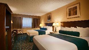 Best Western Plus Reading Inn and Suites