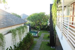 Papillon Echo Beach, Canggu (foto 7)