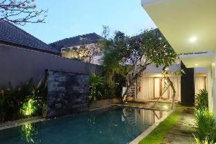 Papillon Echo Beach, Canggu (foto 9)